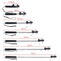 Лот: 6651780. Фото: 6. Монопод, селфи палка компактная...