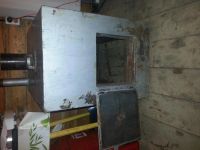 Лот: 3428414. Фото: 2. Отопительный котел. Тепловое оборудование, климат