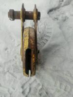 Лот: 11290024. Фото: 2. Ролик подъемник. Оборудование