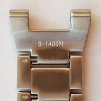 Лот: 15276930. Фото: 3. Браслет для наручных часов Casio... Ювелирные изделия, бижутерия, часы