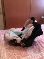 Лот: 2817141. Фото: 2. автолюлька happy baby. Дети растут