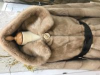 Лот: 13431094. Фото: 4. Новые норковые шубы размеры 50-54. Красноярск