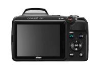 Лот: 4096284. Фото: 6. nikon coolpix l810 полу-профессиональная...