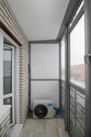 Лот: 25383804. Фото: 11. 1-комн. квартира , Красноярск...