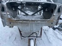 Лот: 21702293. Фото: 6. задняя часть кузова Honda Civic...