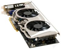 Лот: 872780. Фото: 2. MSI Radeon HD 5850 725 Mhz Twin... Комплектующие