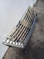Лот: 17487992. Фото: 3. Решëтка радиатора nissan. Авто, мото, водный транспорт