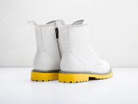 Лот: 17096065. Фото: 3. Ботинки Fashion (18174). Одежда, обувь, галантерея