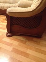 Лот: 13614480. Фото: 6. Диван и 2 кресла