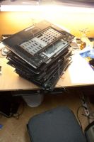 Лот: 7105016. Фото: 5. корпуса от ноутбуков