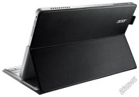 Лот: 5982626. Фото: 4. Ультрабук планшет Acer Aspire... Красноярск