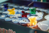 Лот: 6794554. Фото: 17. Настольная игра "Имаджинариум"