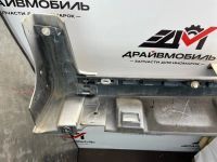 Лот: 25781332. Фото: 15. накладка порога Nissan Terrano...