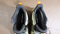 Лот: 25265165. Фото: 6. Ботинки Salomon X ultra 4 MID...