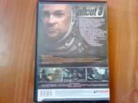 Лот: 1207336. Фото: 3. Fallout 3. Компьютеры, оргтехника, канцтовары