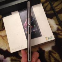 Лот: 8700804. Фото: 2. Sony Xperia z1. Смартфоны, связь, навигация