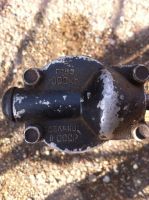 Лот: 4568869. Фото: 3. Домкрат на 1000 кг из СССР. Авто, мото, водный транспорт