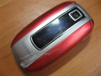 Лот: 157240. Фото: 2. Samsung SGH-570. Смартфоны, связь, навигация