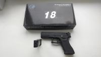 Лот: 17657113. Фото: 2. Glock 18C GEN.3 WE пневматический... Военно-спортивные игры