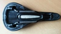 Лот: 11483596. Фото: 2. Седло WTB Volt Race Black (W065-0339... Велоспорт
