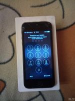 Лот: 18126929. Фото: 2. Iphone 5 16gb читаем описание. Смартфоны, связь, навигация