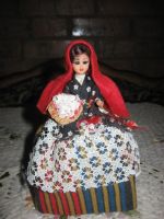 Лот: 14562726. Фото: 5. Винтажные миниатюрные коллекционные...