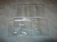 Лот: 3463198. Фото: 2. Пакетики ZIP-LOCK BAG (10 шт). Ручная работа