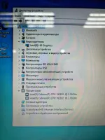 Лот: 21102034. Фото: 4. Ноутбук Lenovo G50-30 80G0 2.16... Красноярск