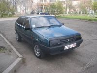 Лот: 386954. Фото: 3. Ваз 2109. Красноярск