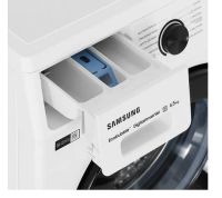 Лот: 20837907. Фото: 7. Стиральная машина Samsung WW65AG4S21CE...