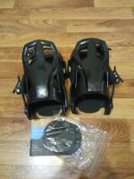 Лот: 19910419. Фото: 2. Крепления для сноуборда M/L. Сноубординг