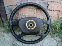 Лот: 10022727. Фото: 2. Руль Toyota Corolla Sprinter ae100... Автозапчасти