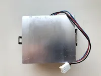 Лот: 18606048. Фото: 3. Вентилятор AMD Box (3-pin, Al... Компьютеры, оргтехника, канцтовары