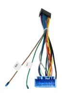 Лот: 23330623. Фото: 4. Штатная магнитола Android Honda... Красноярск