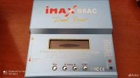 Лот: 20910193. Фото: 4. Htrc iMAX B6AC 80 Вт 6A Lipo зарядное... Красноярск