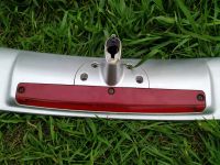 Лот: 19859448. Фото: 5. Спойлер лансер мираж СК, CJ