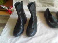 Лот: 722385. Фото: 2. сапоги полусапожки женские черные... Женская обувь