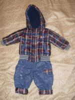 Лот: 8090191. Фото: 2. Комплект демисезон (куртка + полукомбинезон... Одежда и аксессуары