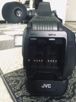 Лот: 17795602. Фото: 4. Видеокамера JVC GY-HM70E