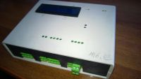 Лот: 4202261. Фото: 4. ATmega162-16PU распаянная на плате...