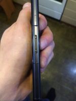 Лот: 6741689. Фото: 3. Sony Xperia Z3 compact black идеальное... Красноярск