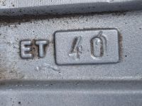 Лот: 25605949. Фото: 8. Комплект Оригинальных Литых дисков...