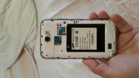 Лот: 5616026. Фото: 2. Samsung Galaxy Note 2. Смартфоны, связь, навигация