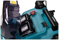 Лот: 19086411. Фото: 10. Газонокосилка Makita DLM432CT2