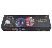 Лот: 18599483. Фото: 2. ⌚Apple watch 6 реплика⌚ смарт... Смартфоны, связь, навигация