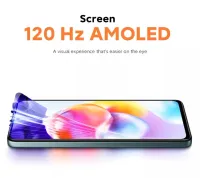 Лот: 19317620. Фото: 4. Xiaomi Redmi Note 11 PRO 5G Plus...