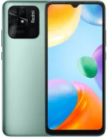 Лот: 20737288. Фото: 2. Xiaomi Redmi 10C 3/64Gb Gray Global... Смартфоны, связь, навигация