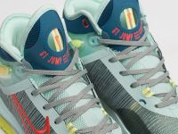 Лот: 24975439. Фото: 7. Кроссовки Nike Air Zoom G.T. Jump...