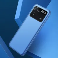 Лот: 19303567. Фото: 3. Cмартфон Xiaomi Poco M4 Pro 4G... Красноярск