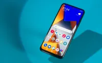 Лот: 19296366. Фото: 2. Смартфон Xiaomi Poco M4 Pro 4G... Смартфоны, связь, навигация